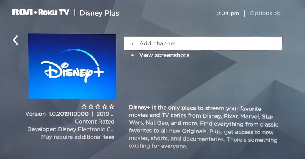 Quick Fixes for Disney Plus Not Working on Roku