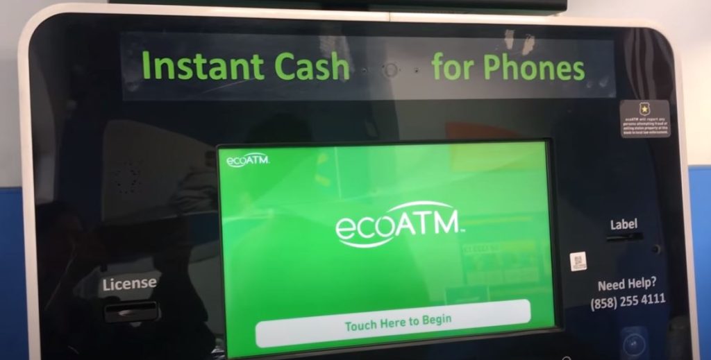 how to trick ecoatm