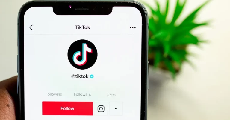 How to see your TikTok comments history