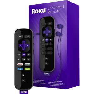 Control Roku TV Without Remote or WIFI