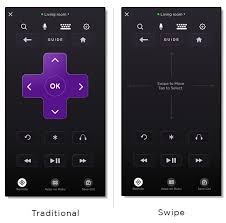 TCL ROKU TV remote app