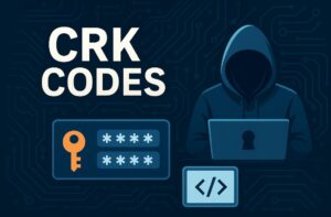 Crk codes