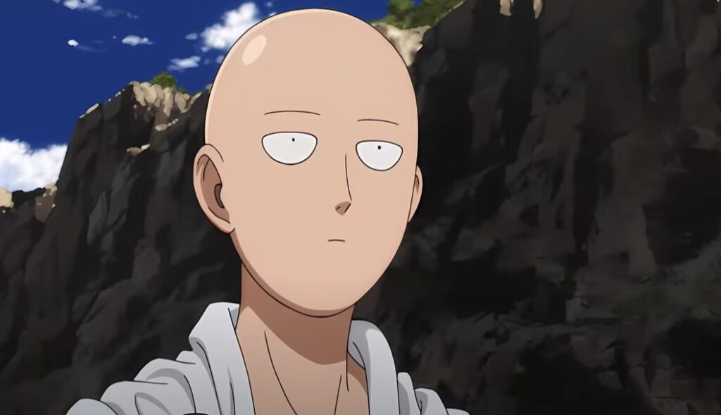 Saitama