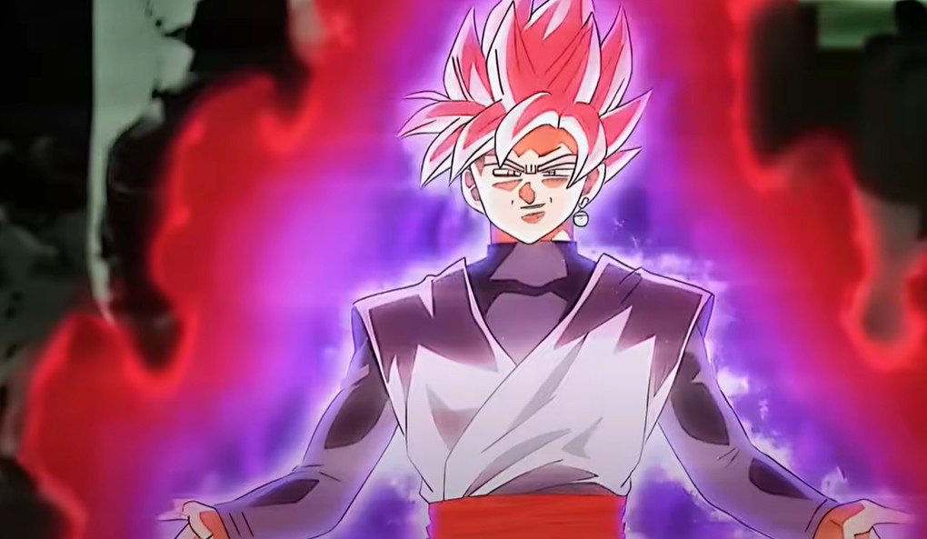 Goku