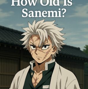 how old is senemi